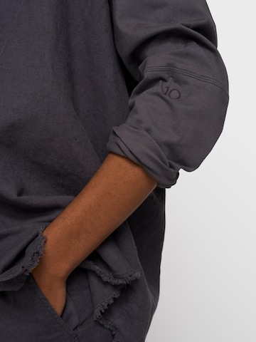 10Days Blouse in Blauw