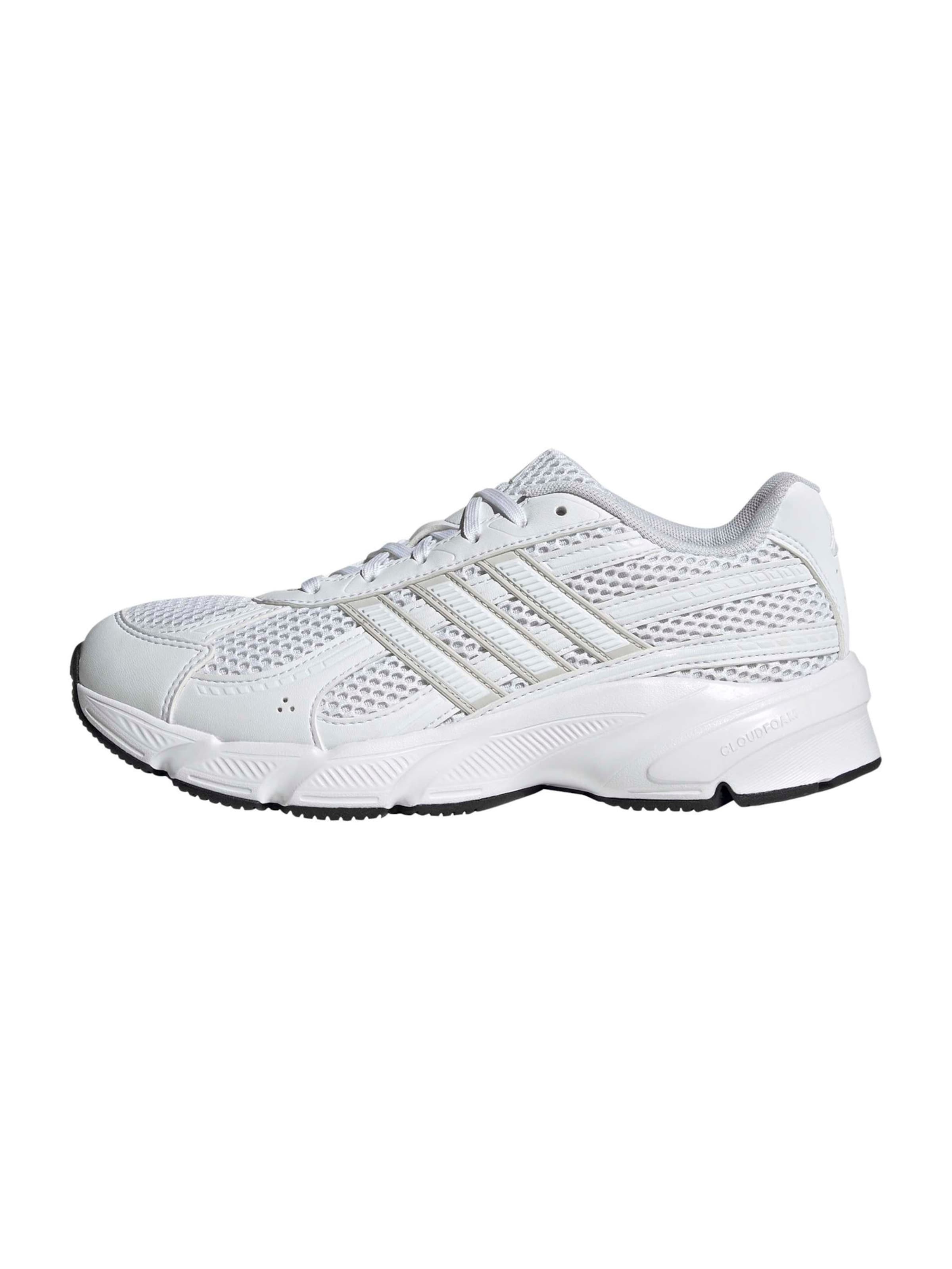 ADIDAS SPORTSWEAR Rövid szárú sportcipők 'TECHNOCHAOS 2000' - fehér: elől