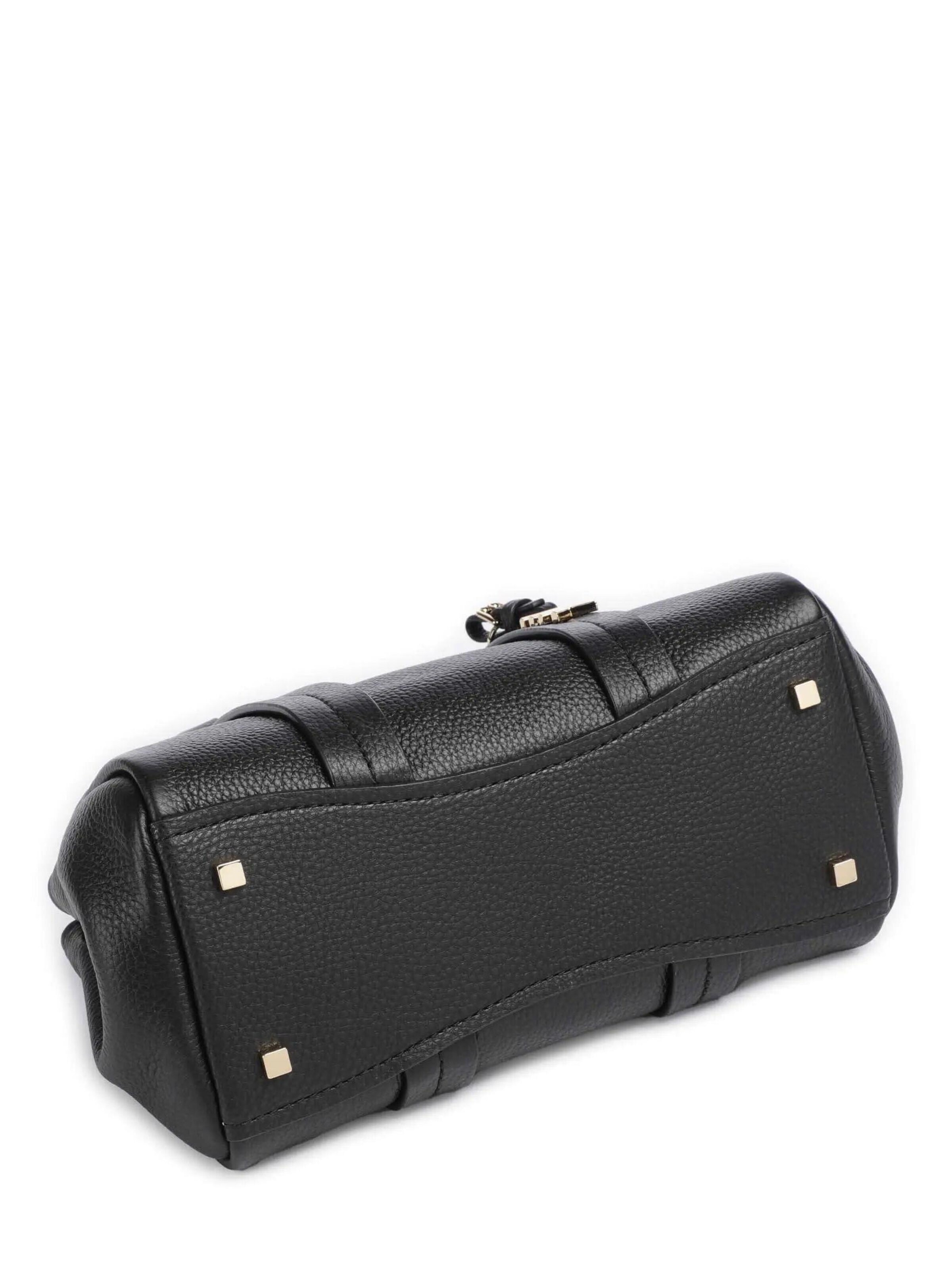 Michael Kors Schoudertas in Zwart