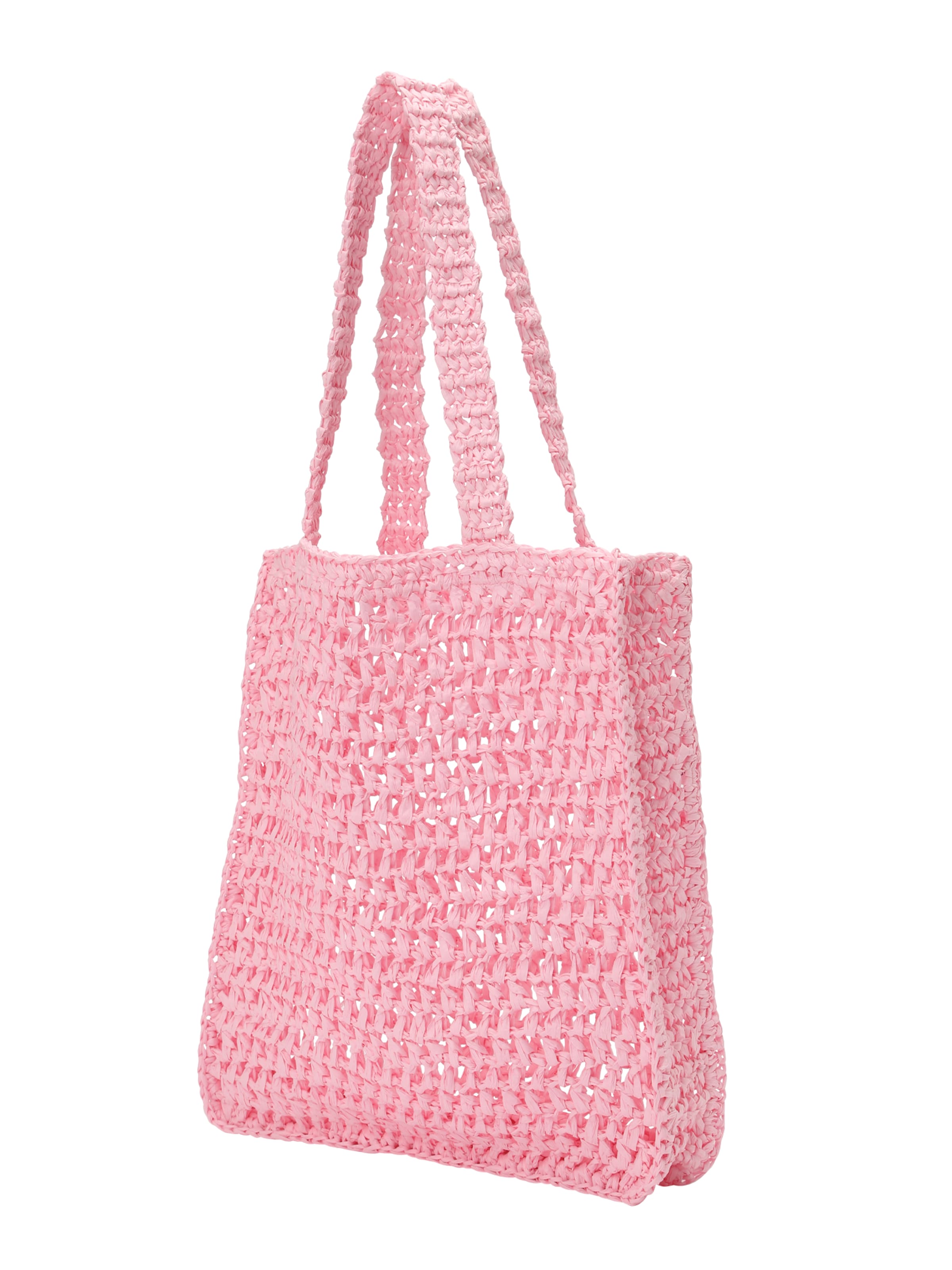 CITA MAASS - Shopper 'Maria' en rosa