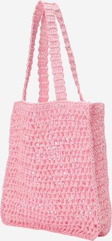 Shopper 'Maria' di CITA MAASS co-created by ABOUT YOU in rosa