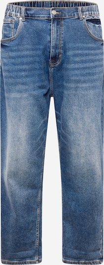 Z-One Jeans 'Mi44rell' i mörkblå, Produktvy