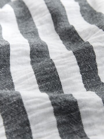 Next Широкий Штаны в Серый