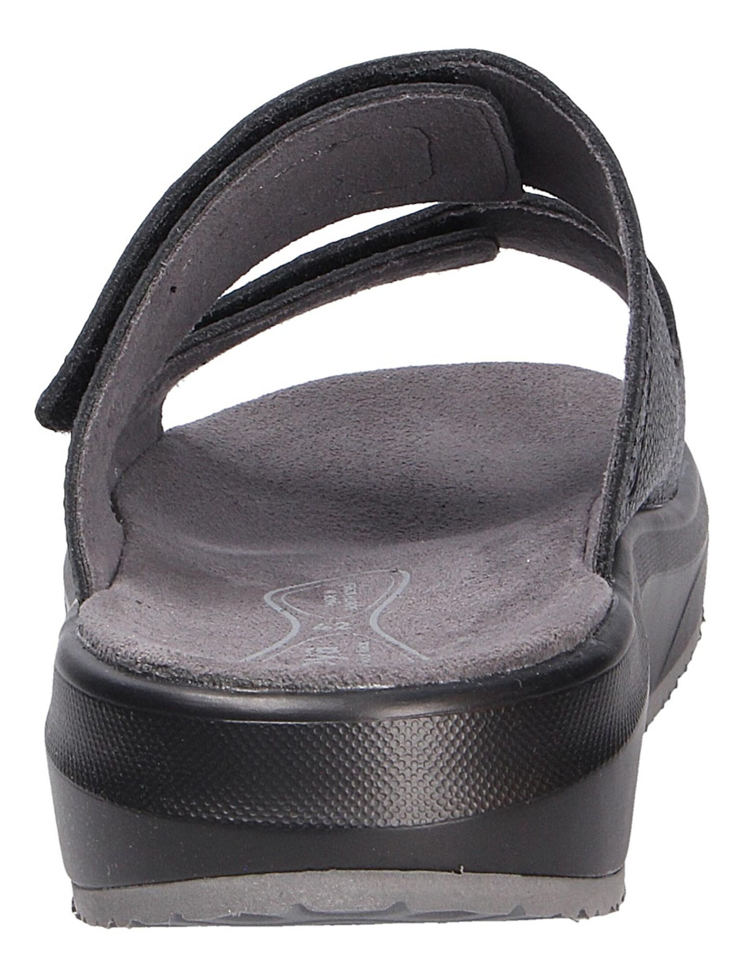 Joya Mule 'Max III' in Black