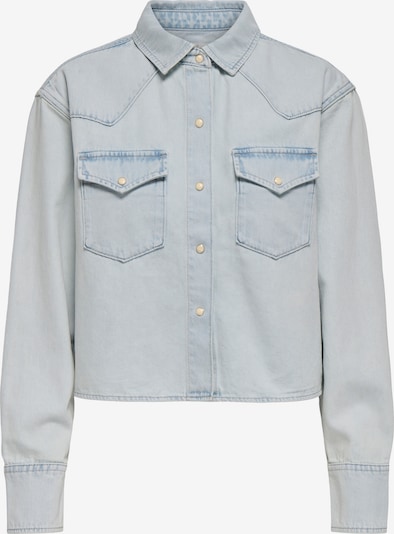 ONLY Bluza 'ONLLOU' u svijetloplava, Pregled proizvoda