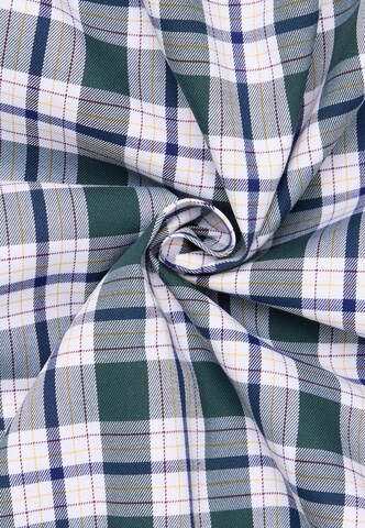 ETERNA Comfort fit Business shirt in White