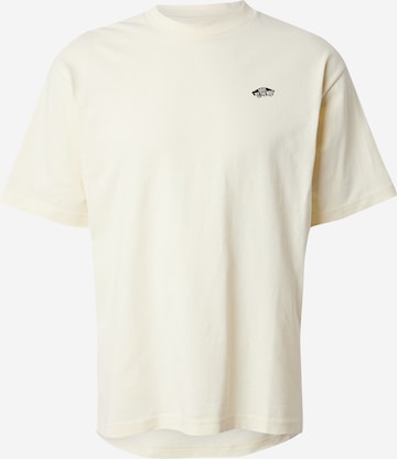 VANS Футболка 'Style 76 II' в Зеленый: спереди