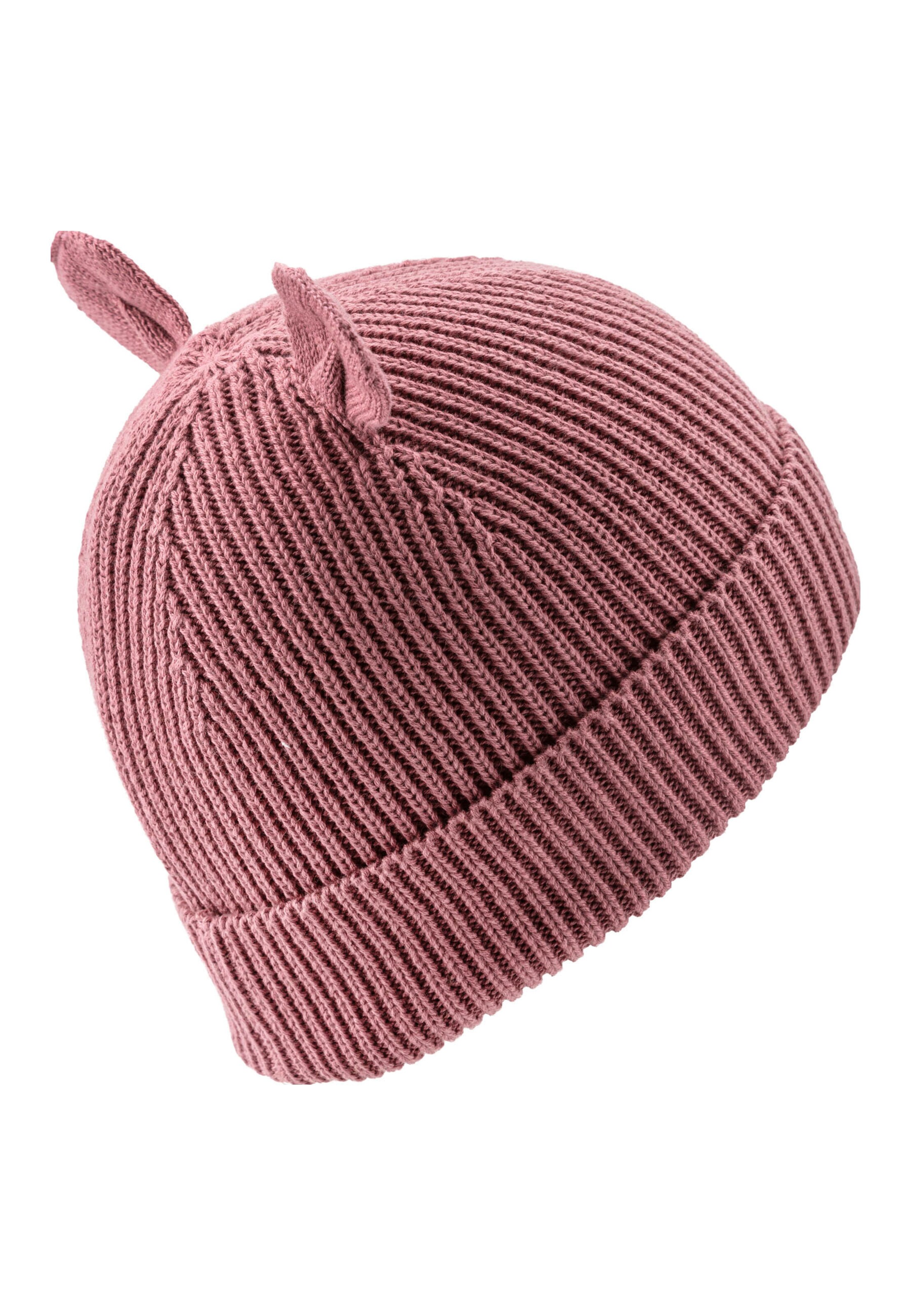 STERNTALER Mütze in Pink