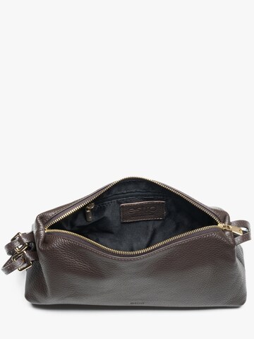 Estro Shoulder Bag '86124' in Brown
