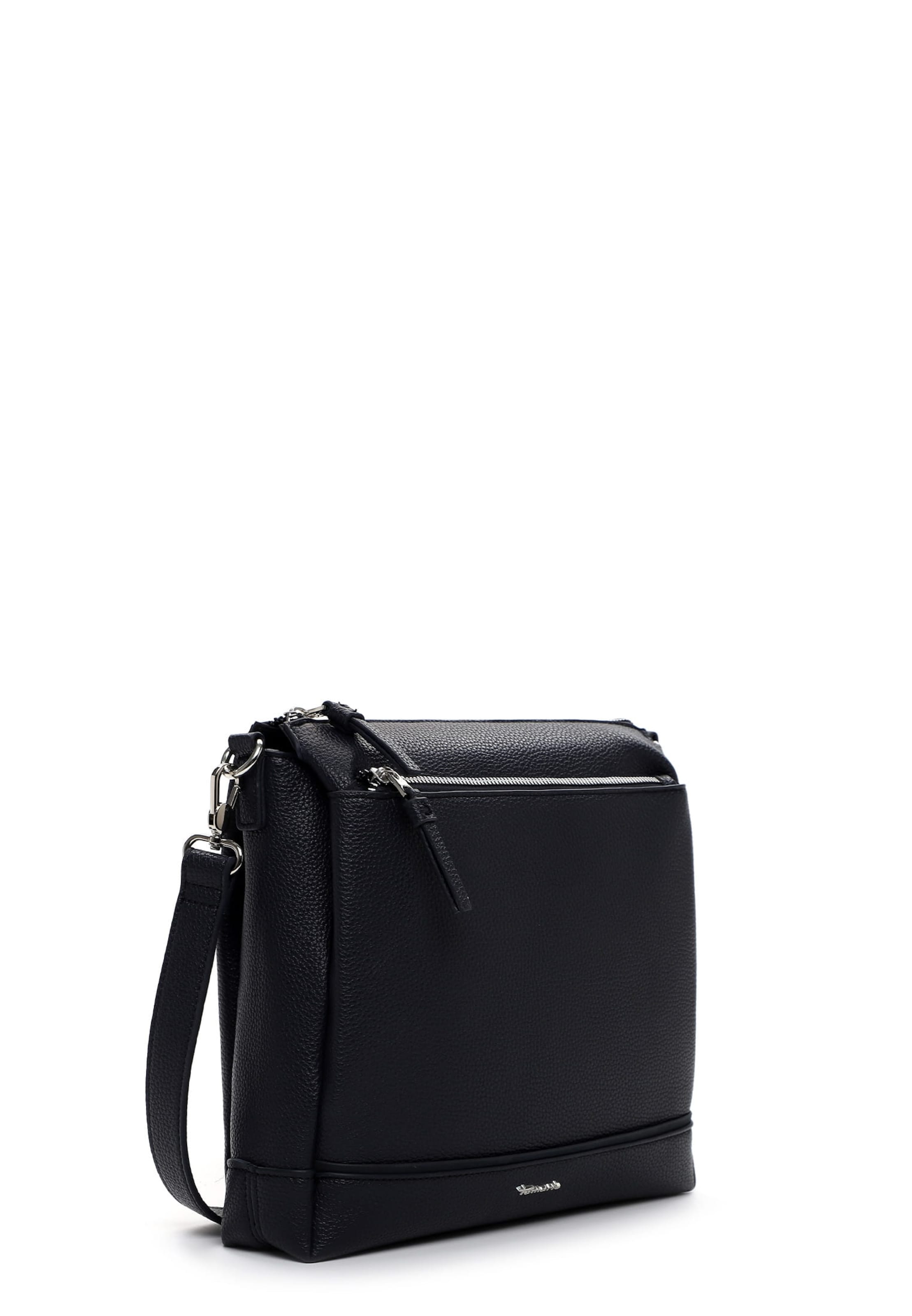 Tamaris Crossbody Bag 'Kennia' in Blue