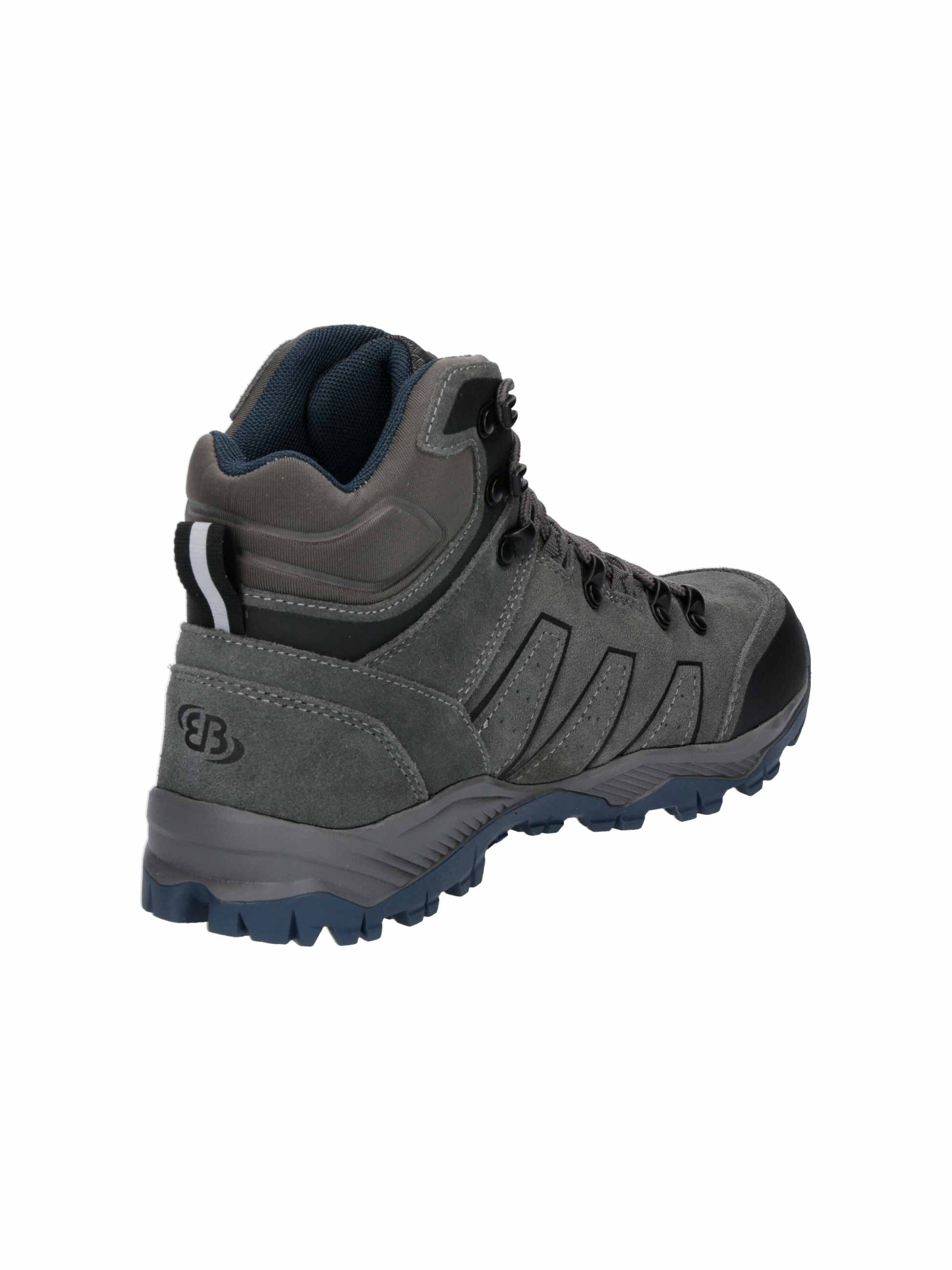 Brütting Boots ' Mount Princeton ' in Grau