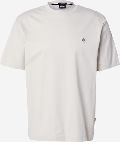 BOSS Paita 'C-Taut 01' värissä kitti, Tuotenäkymä