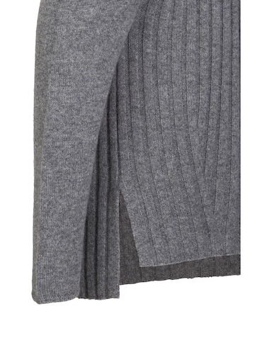 Dine'n'Dance Sweater 'Johanna' in Grey