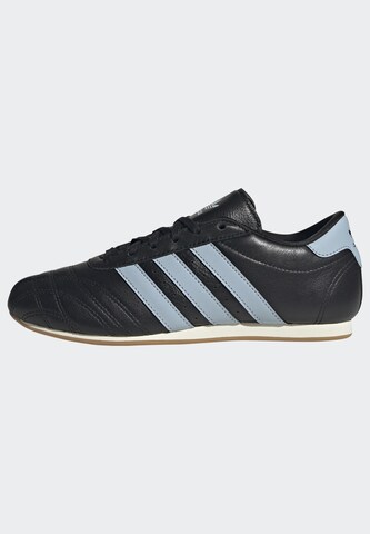 ADIDAS ORIGINALS Sneaker 'Taewondo' in Schwarz: Vorderseite