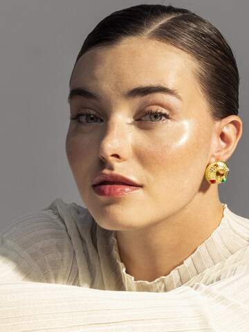 Luxenter - Pendientes 'Shurax' en Mezcla de colores