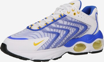 Nike Sportswear - Sapatilhas baixas 'AIR MAX TW' em branco: frente