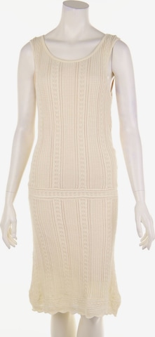 GANT Dress in L in White: front