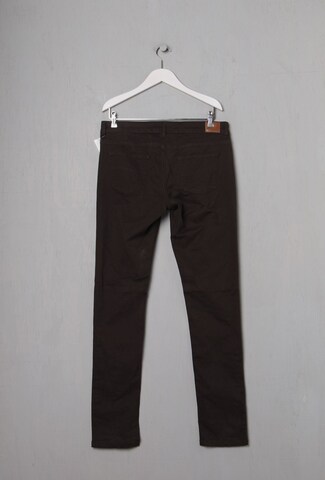 Henry Cotton's Pants in XL in Brown