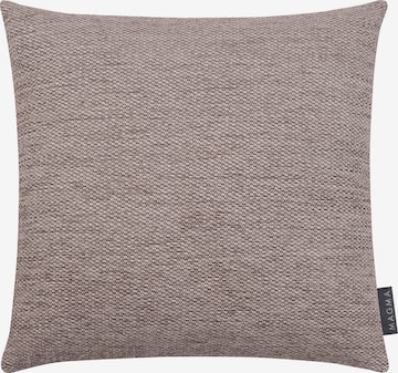 MAGMA Pillow 'Catalina' in Grey: front