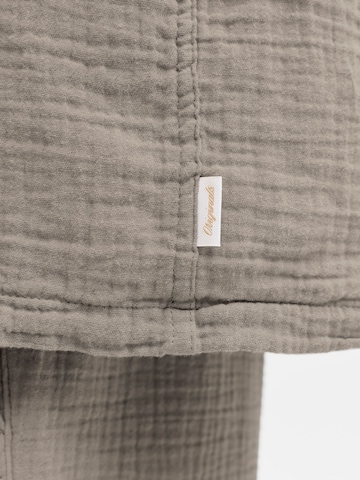 Comfort fit Camicia 'JORNantucket' di JACK & JONES in verde