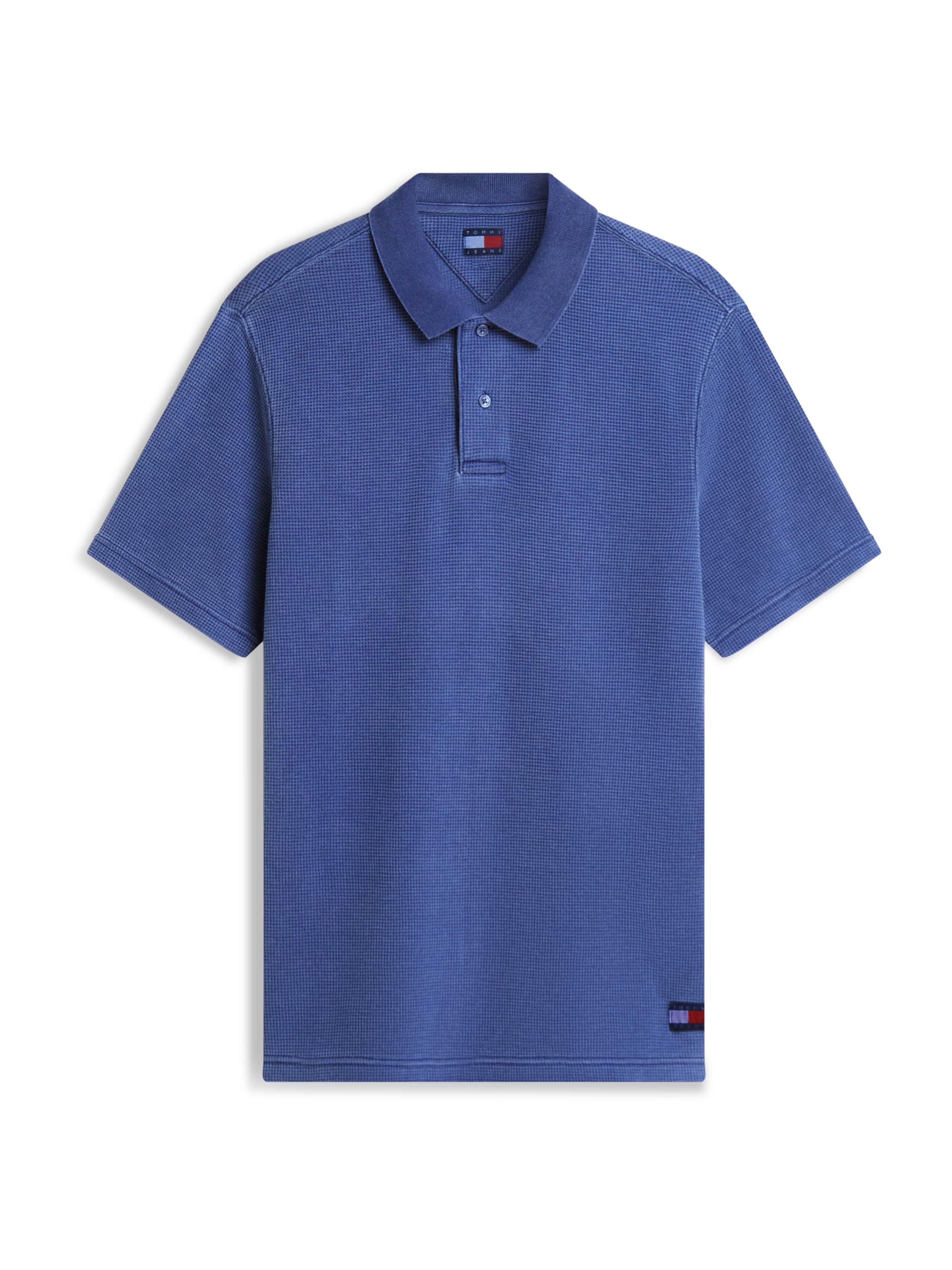 Tommy Jeans Paita värissä sininen: etupuoli