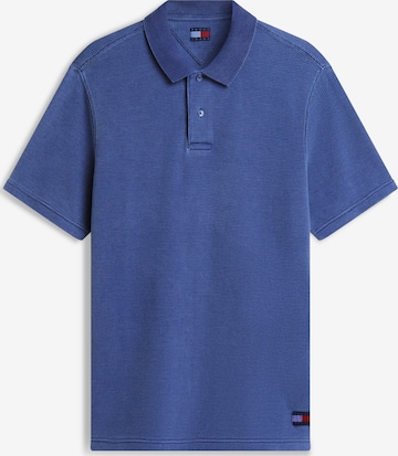 Tommy Jeans Paita värissä sininen: etupuoli
