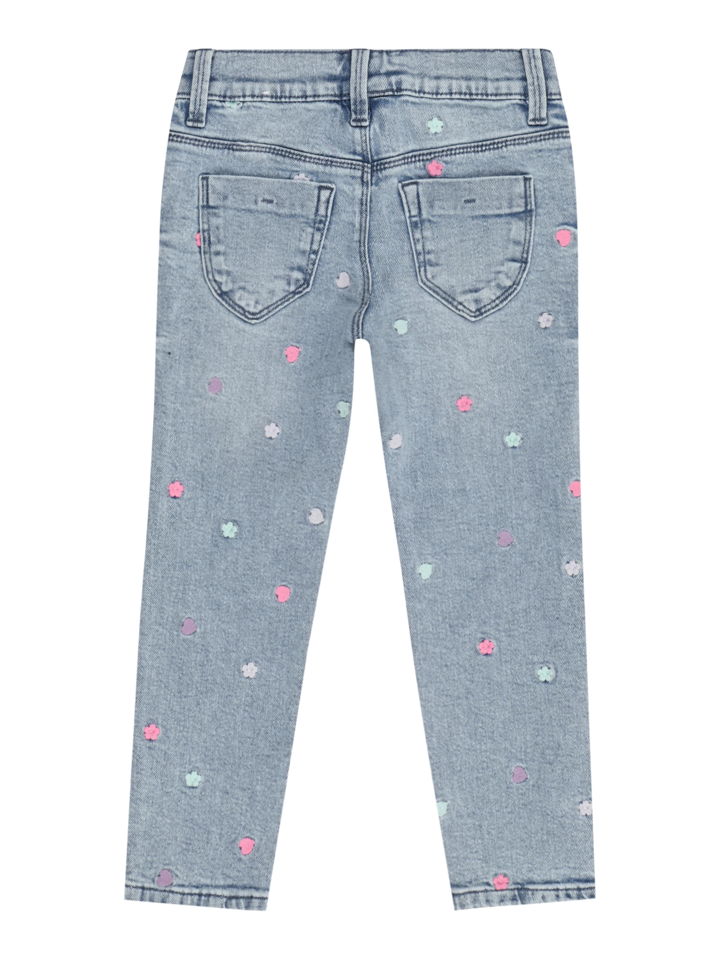 s.Oliver tavaline Teksapüksid, värv sinine