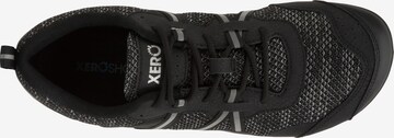 Xero Shoes Athletic Lace-Up Shoes 'Terraflex II' in Black