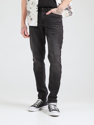 Pepe Jeans Skinny Farmer - kék: elől