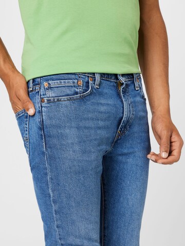 Skinny Jean '510 Skinny' LEVI'S ® en bleu