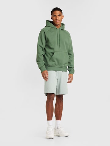 Sweat-shirt 'Chase' Carhartt WIP en vert