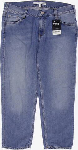 & Other Stories Jeans in 29 in Blue: front