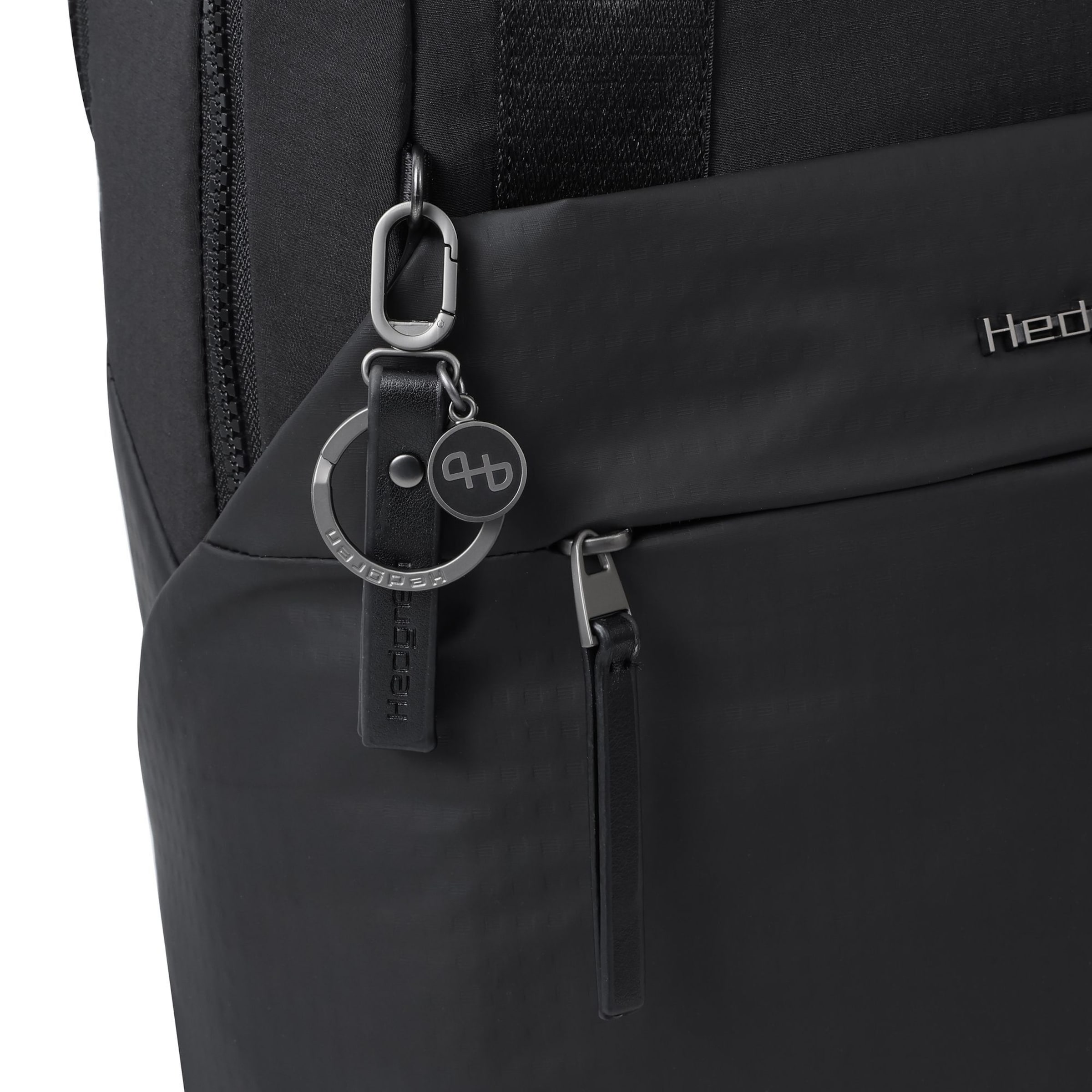 Hedgren Heuptas 'Furo' in Zwart