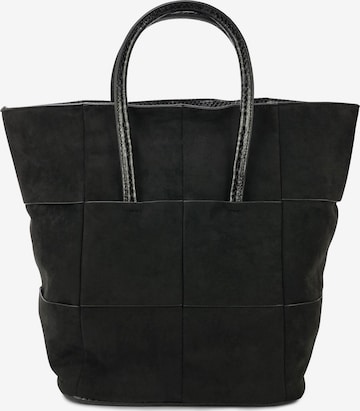 HARPA Shopper 'BODHI' in Zwart