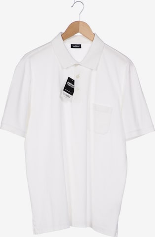 Ragman Shirt in XL in White: front