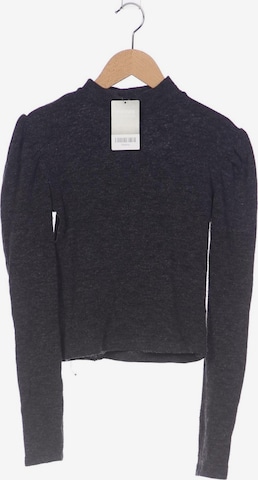 Pull&Bear Pullover S in Grau: Vorderseite