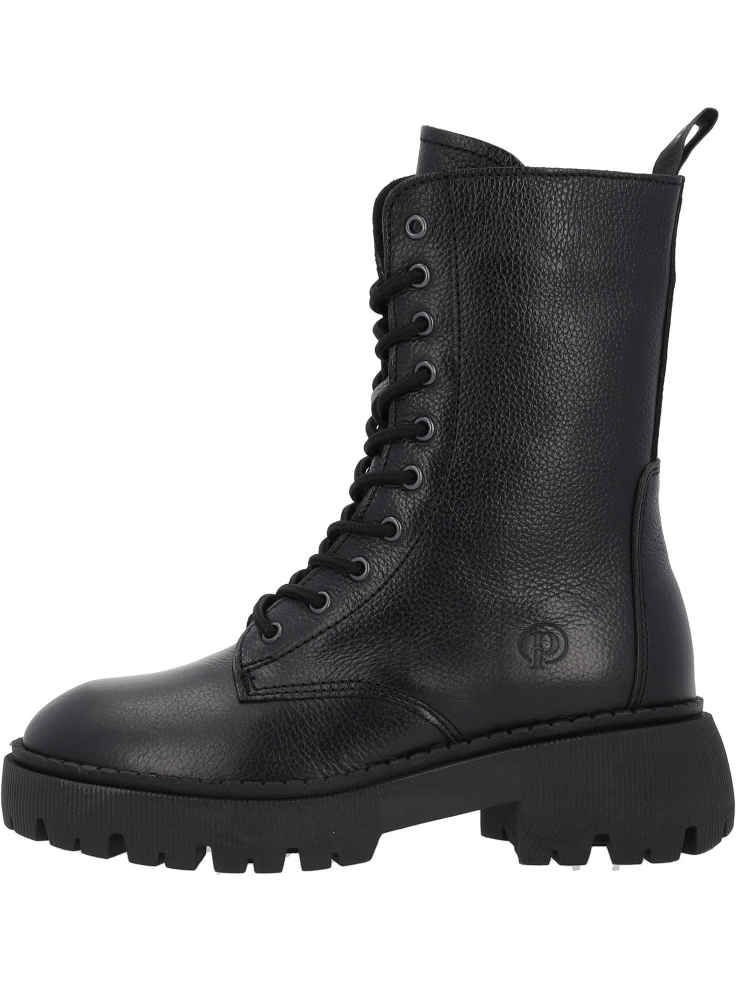 Palado Boots 'Palado Delos' in Black