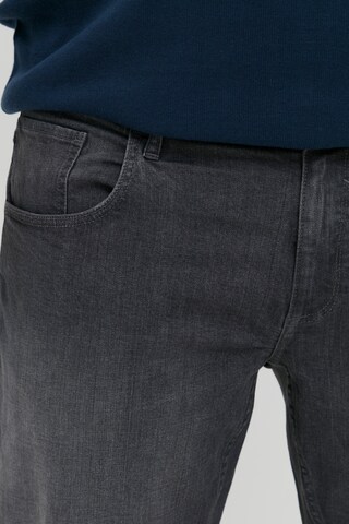 Regular Jean 'Joe' Blend Big en gris