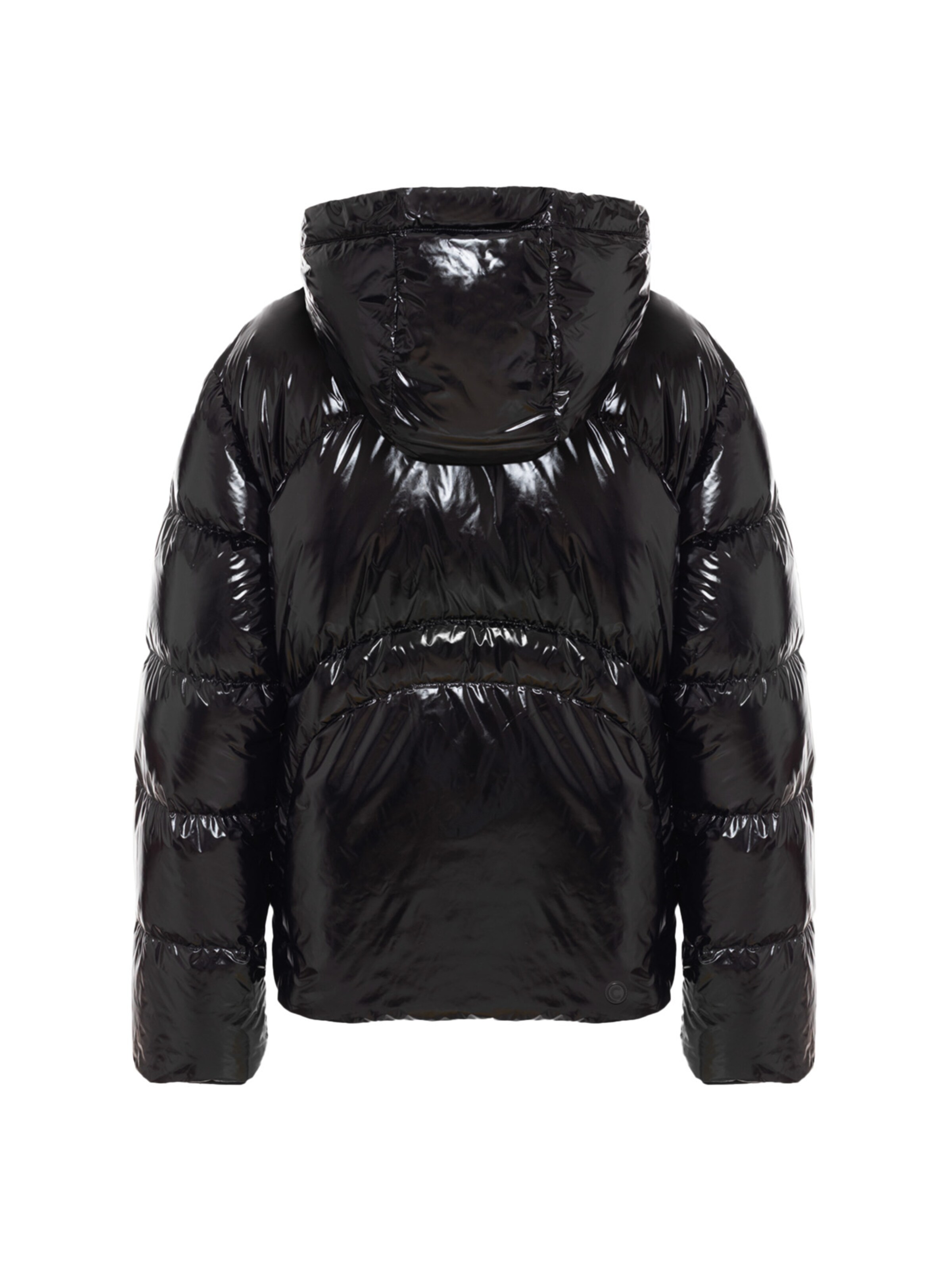 Colmar Winter Jacket '2250' in Black