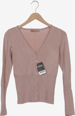 SAINT TROPEZ Sweater & Cardigan in L in Pink: front