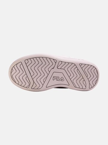 Sneaker 'FILA SUPERBUBBLE kids' di FILA in rosa