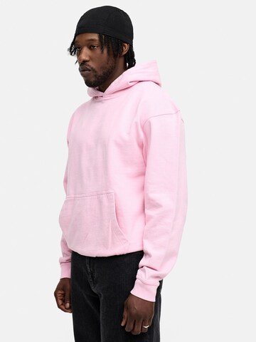 Daily Cotton Sweatshirt 'DCAUSTIN'‌‌‌‌‌‌‌‌‌‌ in Pink