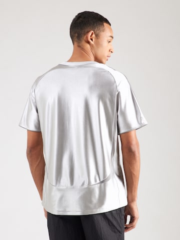 Maglietta '2000' di ADIDAS ORIGINALS in grigio