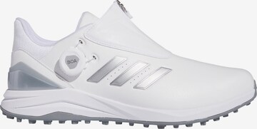 ADIDAS PERFORMANCE Sportschuh in Weiß