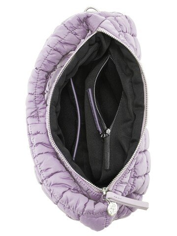 Sac à bandoulière 'ALICANTE' Apple of Eden en violet