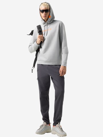 Bogner Fire + Ice Sweatshirt 'Cadell' in Grau