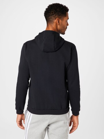 ADIDAS SPORTSWEAR Athletic Sweatshirt 'Entrada 22' in Black | ABOUT YOU