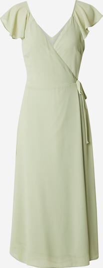 VILA Kleid 'BONAN' in pastellgrün, Produktansicht