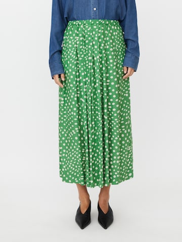 Jupe 'MaSiffan' Masai en vert