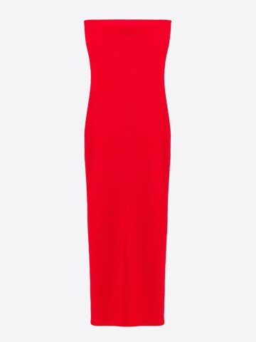 No Matter What Evening dress in Red